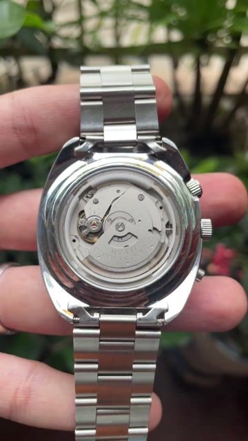 Đồng hồ Orient Thuỷ Quân Lục Chiến 1980. Mua bán Đồng hồ tại Thành phố Việt Trì Phú Thọ được đăng bởi Hoàng Hưng hình 1