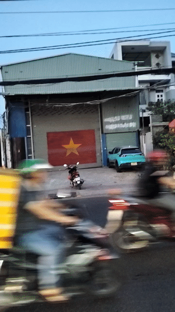 Cho thuê Văn phòng, Mặt bằng kinh doanh Thành phố Thủ Đức Tp Hồ Chí Minh diện tích 650 m² giá 72 triệu/tháng