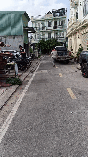 Mua bán Đất Quận Bình Tân Tp Hồ Chí Minh diện tích 66 m² giá 3,35 tỷ
