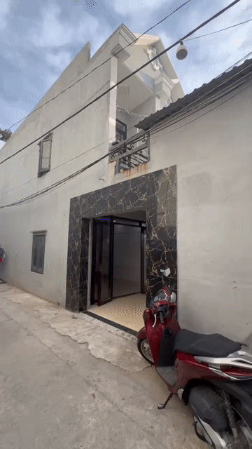 Mua bán Nhà ở Quận Bình Tân Tp Hồ Chí Minh diện tích 80 m² giá 4,5 tỷ