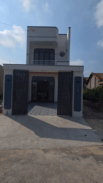 Mua bán Nhà ở Thị xã Bến Cát Bình Dương diện tích 100 m² giá 2,28 tỷ