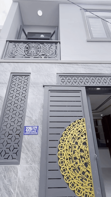 Mua bán Nhà ở Thành phố Dĩ An Bình Dương diện tích 40 m² giá 2,48 tỷ