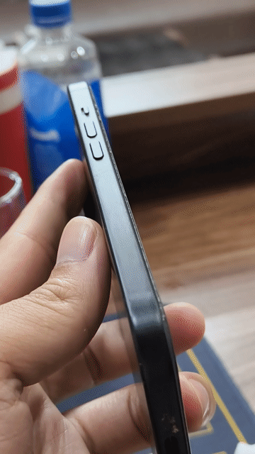 Apple iPhone 15 128GB Đen. Mua bán Điện thoại tại Quận Hoàng Mai Hà Nội được đăng bởi Mositurizer AD hình 1