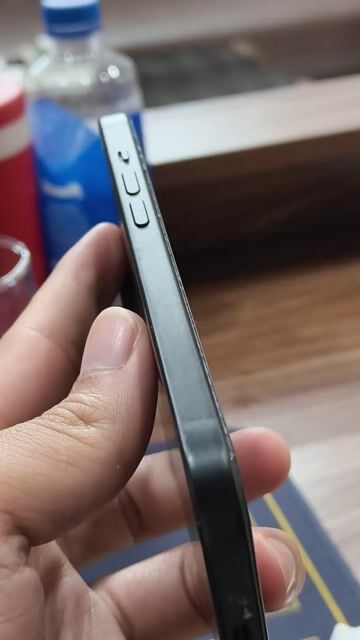 Apple iPhone 15 128GB Đen. Mua bán Điện thoại tại Quận Hoàng Mai Hà Nội được đăng bởi Mositurizer AD hình 1