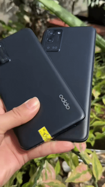 🔥OPPO MỚI 100% CAMERA ĐẸP MẠNH MẼ🔥. Mua bán Điện thoại tại Quận 6 Tp Hồ Chí Minh được đăng bởi GIA NGUYỄN STORE hình 1