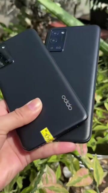 🔥OPPO MỚI 100% CAMERA ĐẸP MẠNH MẼ🔥. Mua bán Điện thoại tại Quận 6 Tp Hồ Chí Minh được đăng bởi GIA NGUYỄN STORE hình 1