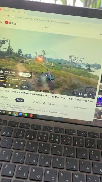 Microsoft Surface Pro 5 M3 4GB/128GB. Mua bán Máy tính bảng tại Thành phố Mỹ Tho Tiền Giang được đăng bởi Uranium hình 1