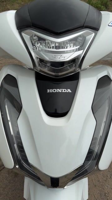 SH 125 2018 ZIN KENG. Mua bán Xe máy tại Thành phố Thuận An Bình Dương được đăng bởi Xe Máy Minh Tú Bình Dương hình 1