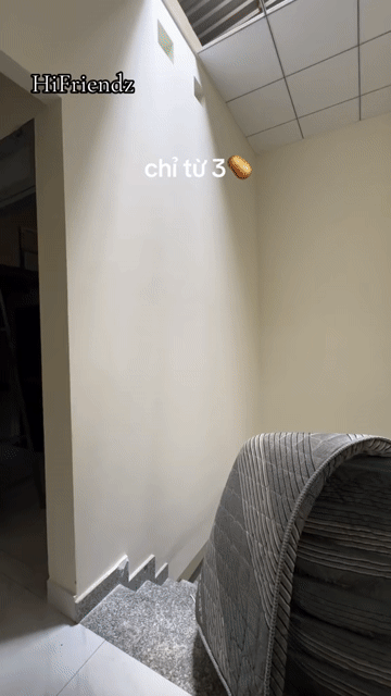 Cho thuê Phòng trọ Quận 3 Tp Hồ Chí Minh diện tích 23 m² giá 4,3 triệu/tháng
