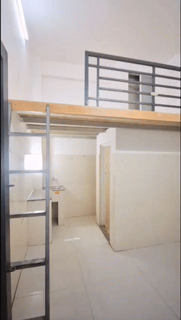 Cho thuê Phòng trọ Quận Tân Bình Tp Hồ Chí Minh diện tích 25 m² giá 3,6 triệu/tháng