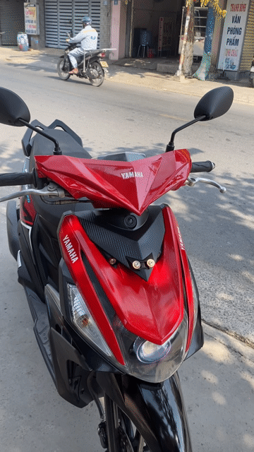 Yamaha Mio M3. NHẬP INDO. ZIN CHẤT. Mua bán Xe máy tại Thành phố Thủ Đức Tp Hồ Chí Minh được đăng bởi Xe Máy Quốc Hằng góp 0 đồng hình 1