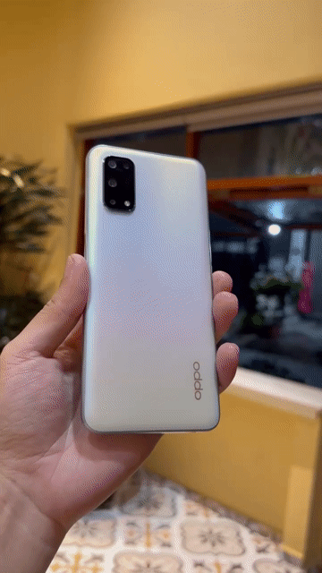 Oppo A74 5G Ram 8/256GB Mượt, Pin 5000mAh. Mua bán Điện thoại tại Quận Gò Vấp Tp Hồ Chí Minh được đăng bởi Oppo Giá Tốt hình 1