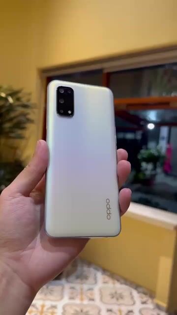 Oppo A74 5G Ram 8/256GB Mượt, Pin 5000mAh. Mua bán Điện thoại tại Quận Gò Vấp Tp Hồ Chí Minh được đăng bởi Oppo Giá Tốt hình 1