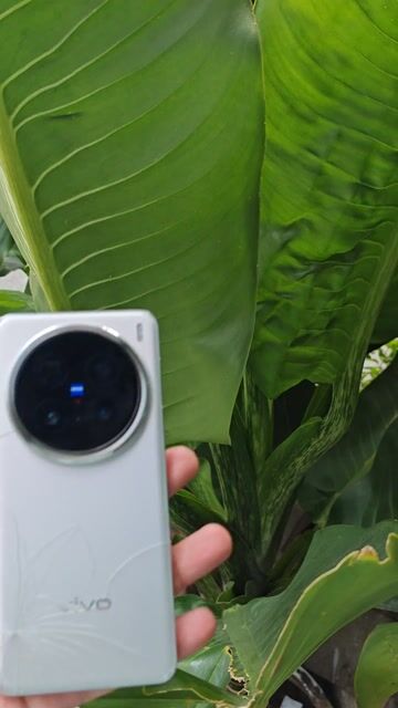 Vivo X200 Pro 12/256 đầy đủ chức năng, camera nét. Mua bán Điện thoại tại Quận 10 Tp Hồ Chí Minh được đăng bởi Sky Nguyen hình 1