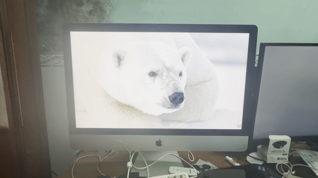 Apple iMac Retina 5K i9 27 inch 64GB/1TB 2019. Mua bán Máy tính để bàn tại Thành phố Thủ Dầu Một Bình Dương được đăng bởi Nguyễn Ngọc hình 1