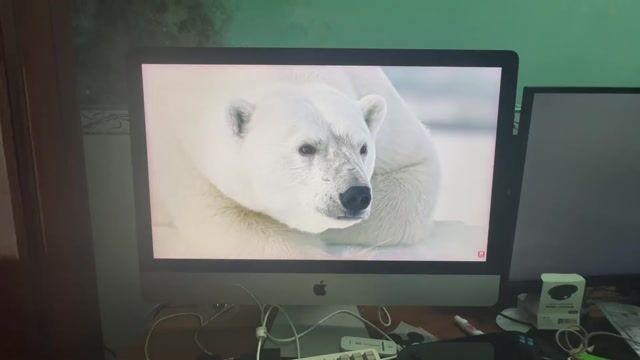 Apple iMac Retina 5K i9 27 inch 64GB/1TB 2019. Mua bán Máy tính để bàn tại Thành phố Thủ Dầu Một Bình Dương được đăng bởi Nguyễn Ngọc hình 1