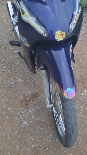 Wave Alpha 110cc 2021, Đang Muốn Bán Gấp. Mua bán Xe máy tại Huyện Đồng Văn Hà Giang được đăng bởi Lương Trung hình 1