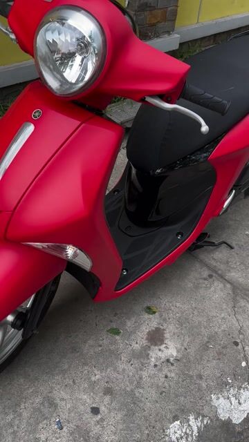 Janus bst 2018 (Xe Đẹp 90/100). Mua bán Xe máy tại Quận 12 Tp Hồ Chí Minh được đăng bởi Cầm đồ Phát  hình 1