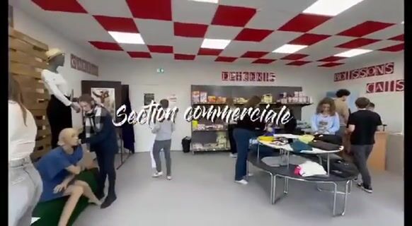 Qu'apprendrez vous en bac MCV ?