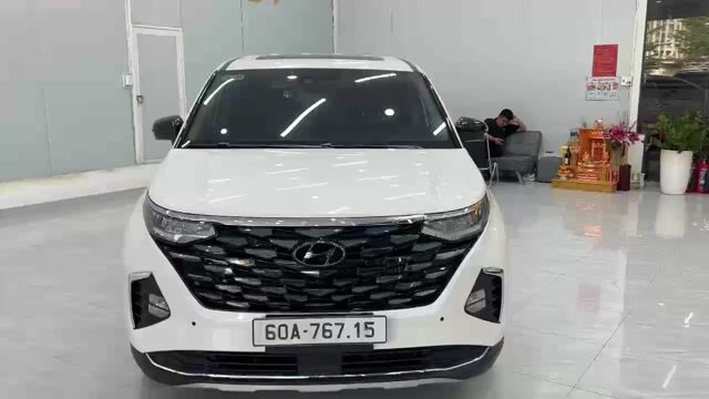 Hyudai Custin 2.0T 2023, Đi 12.000km Zin 100%. Mua bán Ô tô tại Quận 7 Tp Hồ Chí Minh được đăng bởi Tuấn Sài Gòn Car Auto hình 1