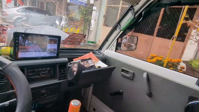 Suzuki Van 2024. Mua bán Xe tải, xe ben tại Thành phố Đà Lạt Lâm Đồng được đăng bởi nguyen thi thanh hieu hình 1