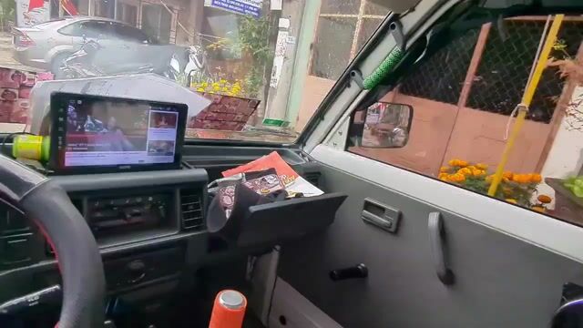 Suzuki Van 2024. Mua bán Xe tải, xe ben tại Thành phố Đà Lạt Lâm Đồng được đăng bởi nguyen thi thanh hieu hình 1