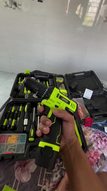 Bộ dụng cụ sửa chữa. Mua bán Đồ chuyên dụng, Giống nuôi trồng tại Huyện Thăng Bình Quảng Nam được đăng bởi Hộ hình 1
