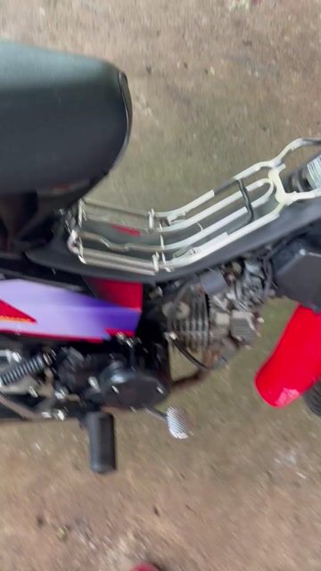 Po vắt wave. Mua bán Phụ tùng xe tại Thành phố Long Khánh Đồng Nai được đăng bởi Nguyen le tan hình 1