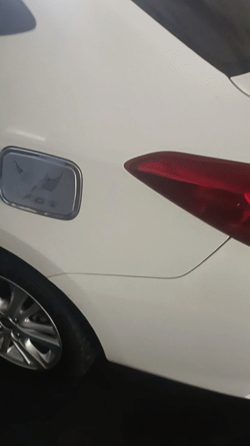 Toyota Vios G 2020 Trắng 9 vạn. Mua bán Ô tô tại Huyện Tân Kỳ Nghệ An được đăng bởi Tr hình 1