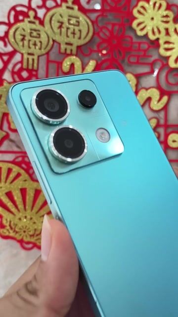 Redmi Note 13 Pro 5G Quốc Tế Full Bank NFC. Mua bán Điện thoại tại Quận Lê Chân Hải Phòng được đăng bởi Khánh Phone  hình 1