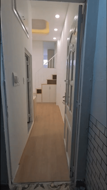 Mua bán Căn hộ Chung cư Quận 5 Tp Hồ Chí Minh diện tích 46 m² giá 2,15 tỷ