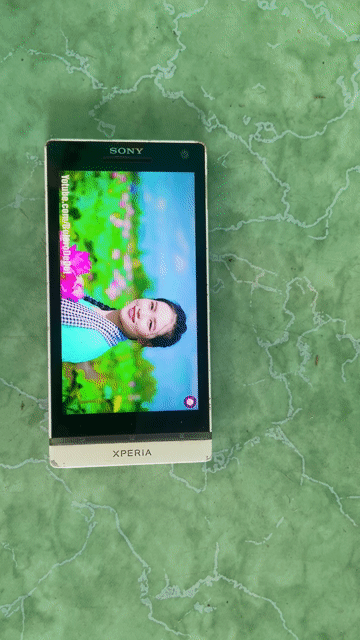 Sony Xperia S Trắng. Mua bán Điện thoại tại Thành phố Long Xuyên An Giang được đăng bởi SONY XPERIA  hình 1