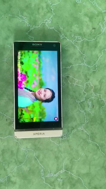 Sony Xperia S Trắng. Mua bán Điện thoại tại Thành phố Long Xuyên An Giang được đăng bởi SONY XPERIA  hình 1