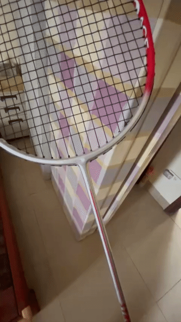 Vợt cầu lông Proace Stroke 316 Mới. Mua bán Đồ thể thao, Dã ngoại tại Quận Ba Đình Hà Nội được đăng bởi Duy Khánh Phạm Thế hình 1