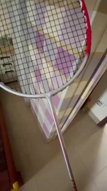Vợt cầu lông Proace Stroke 316 Mới. Mua bán Đồ thể thao, Dã ngoại tại Quận Ba Đình Hà Nội được đăng bởi Duy Khánh Phạm Thế hình 1