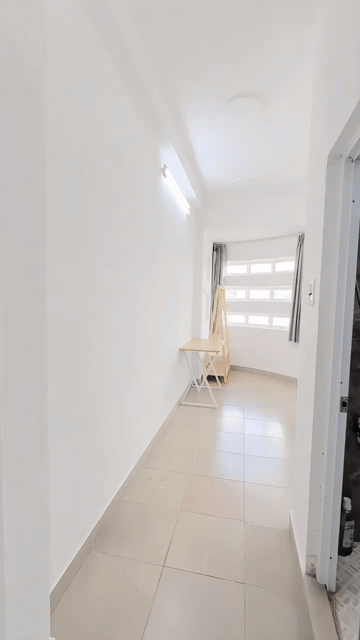 Cho thuê Phòng trọ Quận Bình Thạnh Tp Hồ Chí Minh diện tích 27 m² giá 4,7 triệu/tháng
