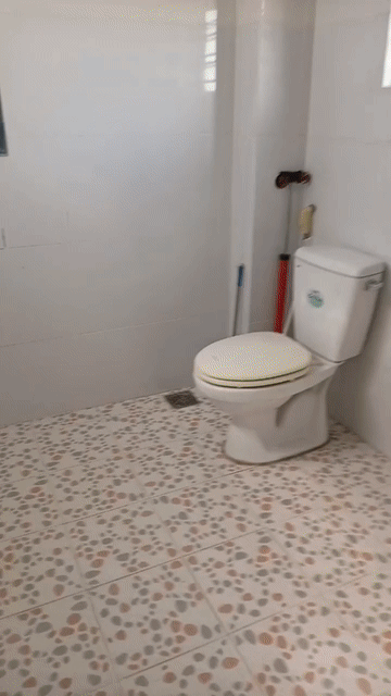 Cho thuê Nhà ở Thị xã Phú Mỹ Bà Rịa - Vũng Tàu diện tích 125 m² giá 2,5 triệu/tháng