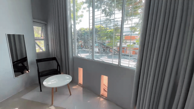 Cho thuê Phòng trọ Thành phố Vũng Tàu Bà Rịa - Vũng Tàu diện tích 30 m² giá 5,2 triệu/tháng