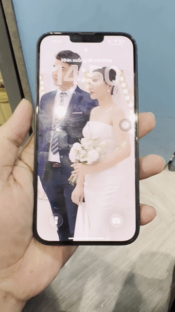Apple iPhone 14 Plus 128GB Đen VN/A. Mua bán Điện thoại tại Quận 11 Tp Hồ Chí Minh được đăng bởi Nguyễn Thị Mộng Cầm hình 1