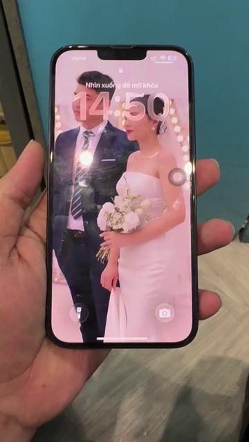 Apple iPhone 14 Plus 128GB Đen VN/A. Mua bán Điện thoại tại Quận 11 Tp Hồ Chí Minh được đăng bởi Nguyễn Thị Mộng Cầm hình 1