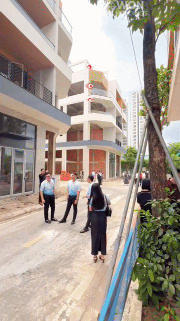 Mua bán Nhà ở Quận Bình Tân Tp Hồ Chí Minh diện tích 80 m² giá 9,3 tỷ