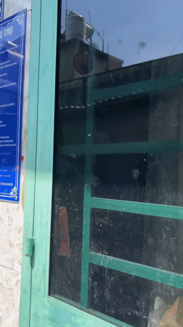 Cho thuê Nhà ở Thành phố Dĩ An Bình Dương diện tích 60 m² giá 3,5 triệu/tháng