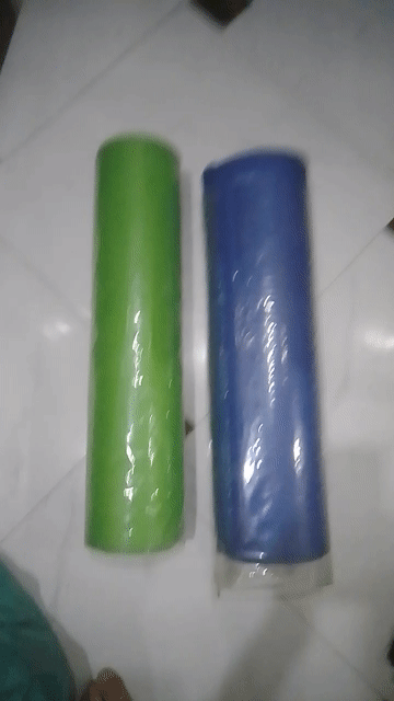 Thảm 200x60cm xanh lá, xanh dương, . Mua bán Sở thích khác tại Quận Thanh Xuân Hà Nội được đăng bởi Nguyễn Minh Đức hình 1