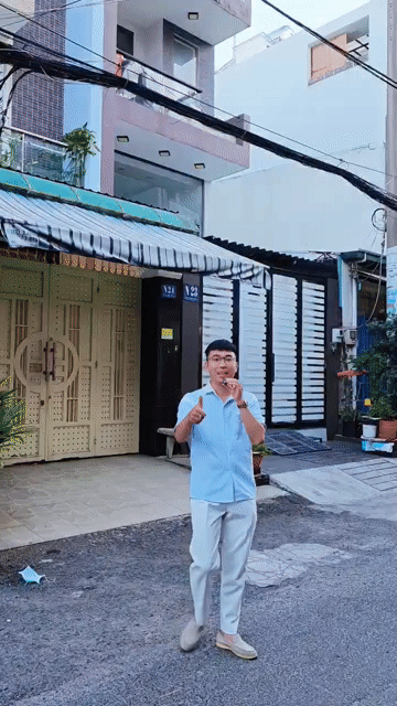 Mua bán Nhà ở Quận 6 Tp Hồ Chí Minh diện tích 74 m² giá 10,95 tỷ