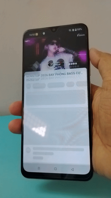 Realme Note 70 4GB/128GB Vàng. Mua bán Điện thoại tại Quận Cái Răng Cần Thơ được đăng bởi Minh Thái Nguyễn hình 1