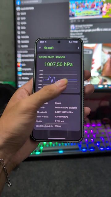 Xiaomi 15 256GB 2 sim vl giao lưu pixel 9. Mua bán Điện thoại tại Thị xã Cai Lậy Tiền Giang được đăng bởi Nguyễn Minh Quang hình 1