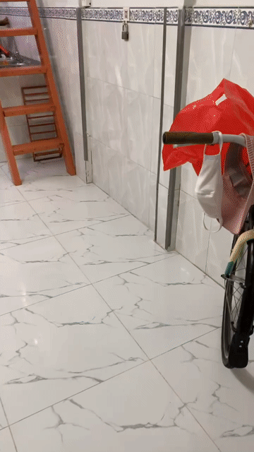 Mua bán Nhà ở Quận 5 Tp Hồ Chí Minh diện tích 14 m² giá 1,3 tỷ