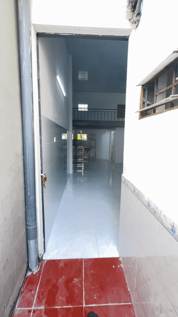 Cho thuê Nhà ở Thành phố Dĩ An Bình Dương diện tích 40 m² giá 3,5 triệu/tháng