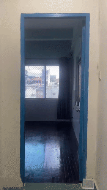 Cho thuê Căn hộ Chung cư Quận 3 Tp Hồ Chí Minh diện tích 71 m² giá 8 triệu/tháng
