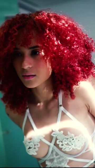 Model - Kim_Stonne deepthroat